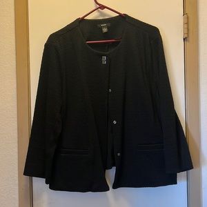 Black Jacket